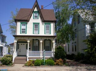 119 N Church St, Moorestown, NJ 08057