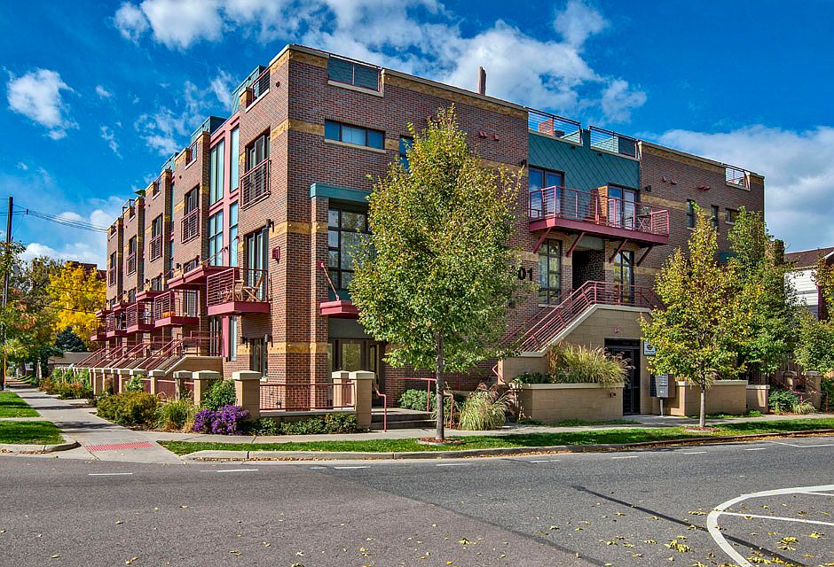 1st image of 901 N Washington St APT 101
