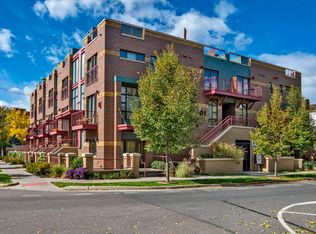 901 N Washington St APT 106, Denver, CO 80203