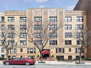 56 Glenwood Ave APT 22, Jersey City, NJ 07306