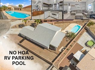 4834 S Castilla Bay, Fort Mohave, AZ 86426