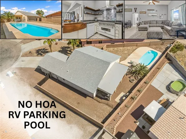 4834 S Castilla Bay, Fort Mohave, AZ 86426