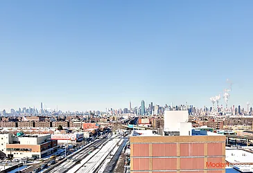 Rented by Modern Spaces