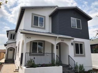 1424 E 41st St, Los Angeles, CA 90011