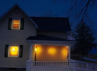 410 S Oak St, Albion, IN 46701