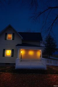 410 S Oak St, Albion, IN, 46701