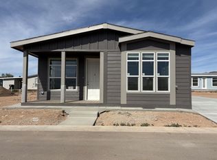 3301 S Goldfield Rd #5115, Apache Junction, AZ 85119