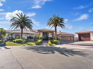 5975 N Campbell Rd, Las Vegas, NV 89149