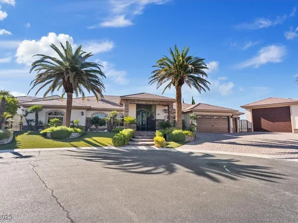 5975 N Campbell Rd, Las Vegas, NV 89149