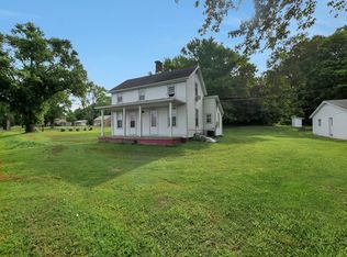 7178 State Route 159, Chillicothe, OH 45601