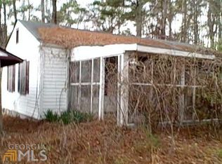 4125 Stonewall Tell Rd, Atlanta, GA 30349