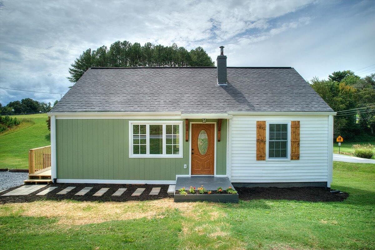 225 Hammond Ave, Mount Carmel, TN 37645 Zillow