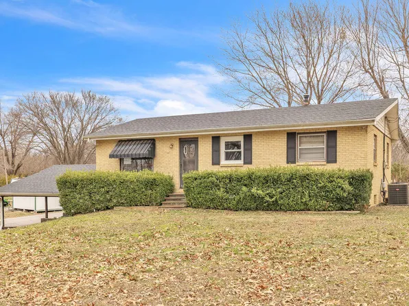 6360 Old Mayfield Rd, Paducah, KY 42003