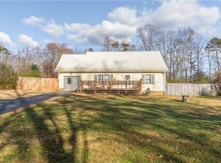 267 Pine Ridge Trl, Pinnacle, NC 27043