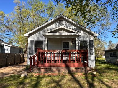 602 Alger St, Kalamazoo, MI, 49048