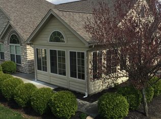 3572 Twenty Mile Way, Loveland, OH 45140