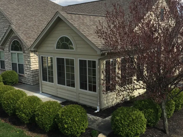 3572 Twenty Mile Way, Loveland, OH 45140