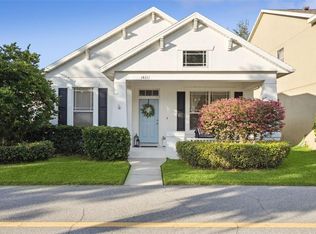 14211 Bridgewater Crossings Blvd, Windermere, FL 34786