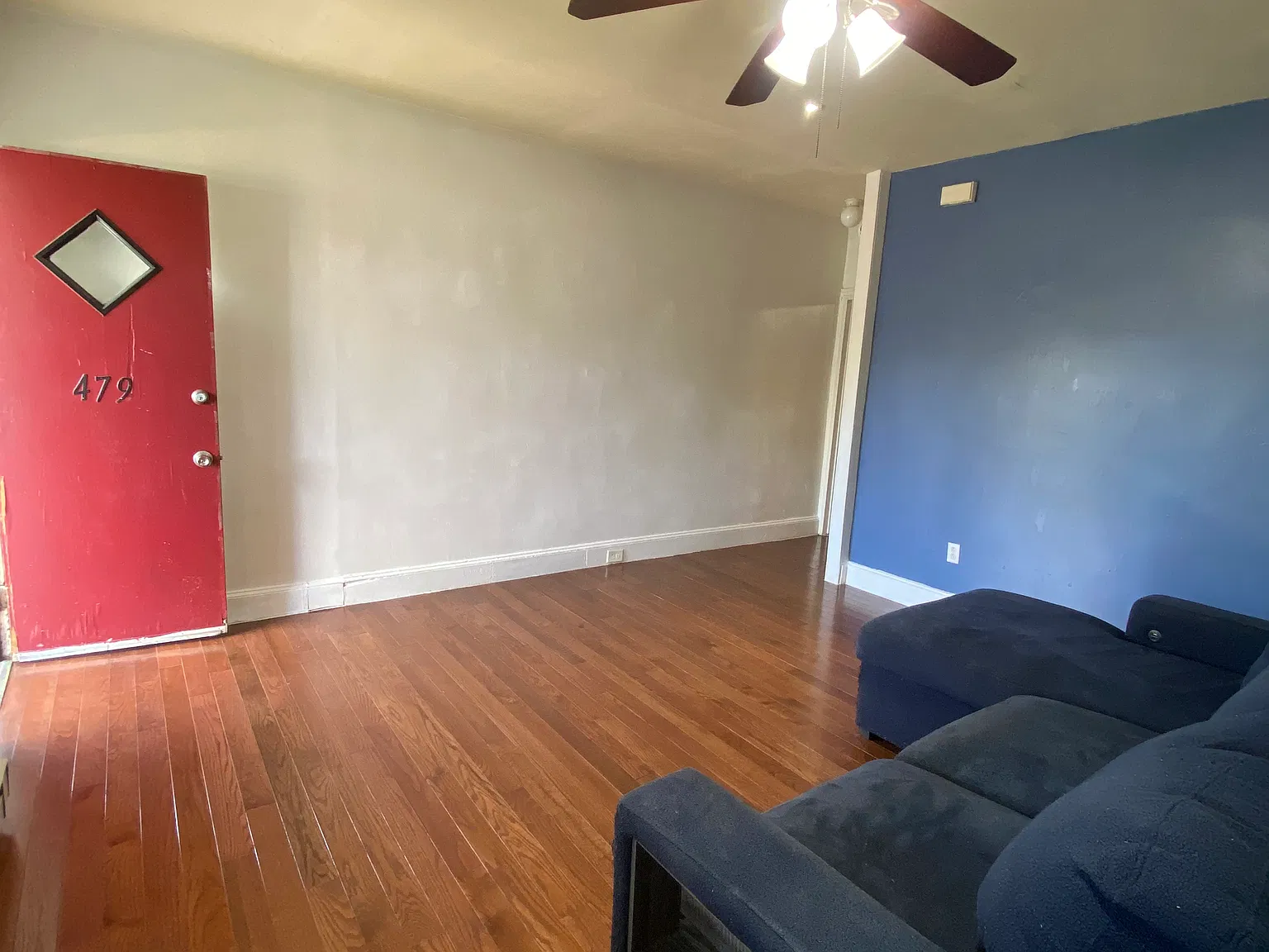 2 bed, 896 sqft, $1,900 — Photo 4