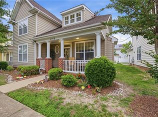 1717 Briarfield Rd, Hampton, VA 23669