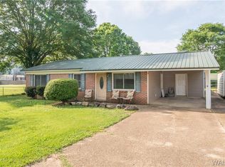 177 Mf Cannon St, Berry, AL 35546