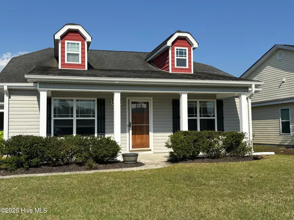 114 Westwood Ct, New Bern, NC 28562