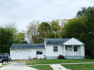 360 S Almont Ave, Imlay City, MI 48444