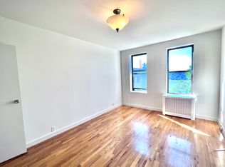 282 Cabrini Blvd APT 6G, New York, NY 10040