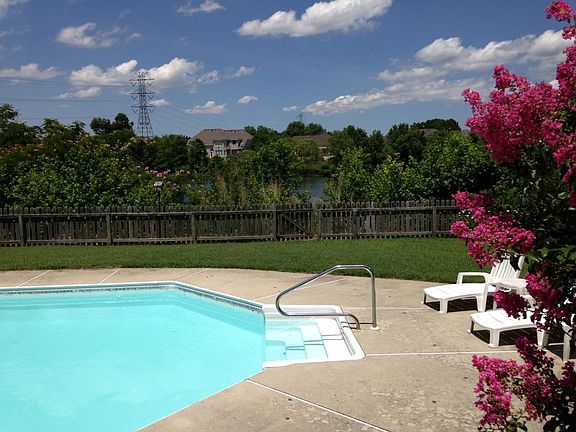 Saltwater Pool