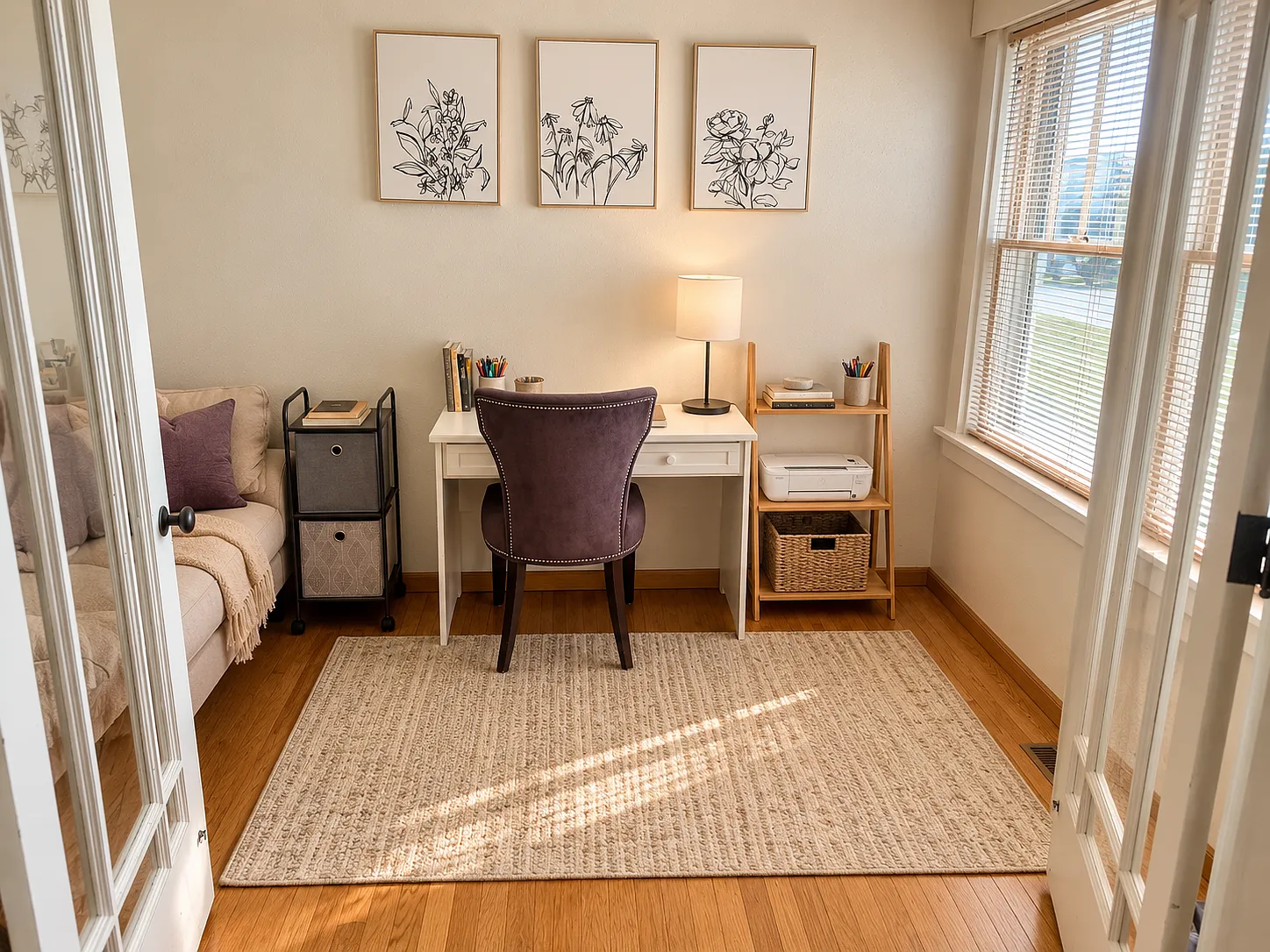 3 bed, 1590 sqft, $1,350 — Photo 3
