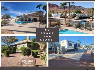 854 Sparrow Way #24, Boulder City, NV 89005