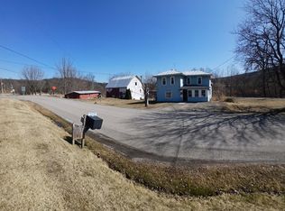 44 Grange Rd, Monroeton, PA 18832