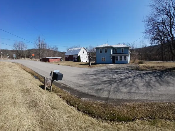 44 Grange Rd, Monroeton, PA 18832