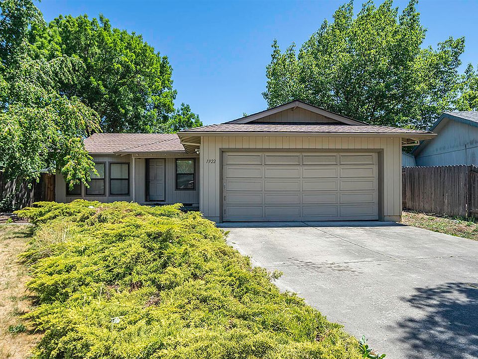 1922 Hutchins Cir, Medford, OR 97504 Zillow