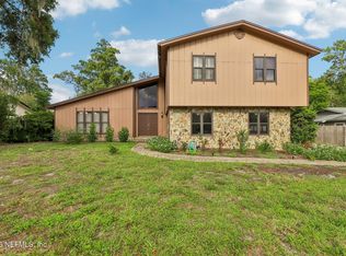 3543 Lawrence Rd, Orange Park, FL 32073