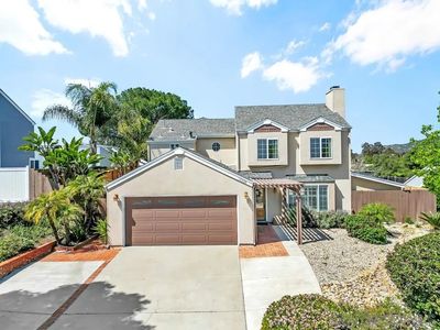 12232 Colony Dr, Poway, CA, 92064