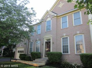 42939 Gotham Way, Ashburn, VA