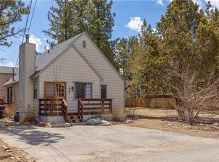 436 E Meadow Ln, Big Bear City, CA 92314