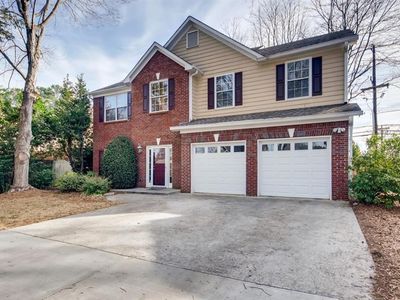 310 Aqueduct Ct, Johns Creek, GA, 30022