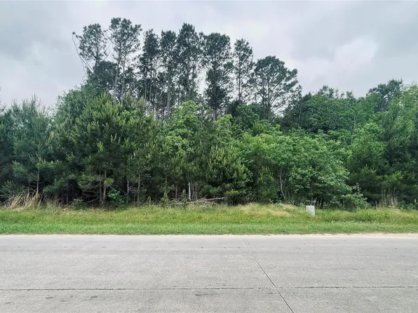 1149 County Road 5010, Cleveland, TX 77327