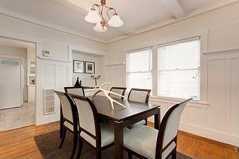 Dining Room :: 2726 Garber Street