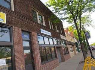 2300 Central Ave NE APT 8, Minneapolis, MN 55418