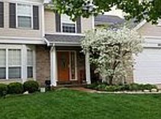 16107 Port Of Nantucket Ct, Grover, MO