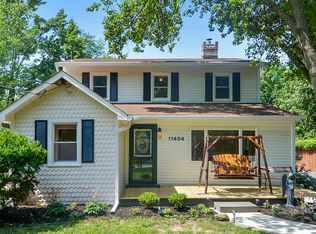 11404 Daisy Ln, Glenn Dale, MD 20769