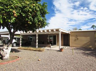 26253 S Cholla Ct, Sun Lakes, AZ 85248