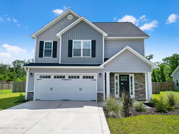 170 N Ardsley Lane, Rocky Point, NC 28457