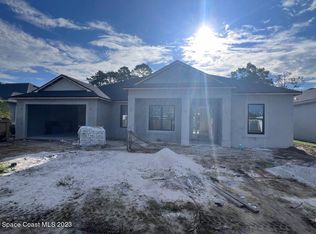 1964 Crossbill Dr, Titusville, FL 32796