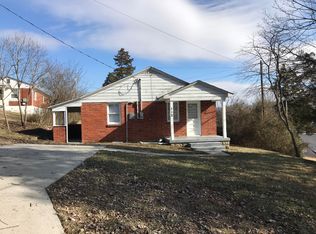 112 Old Jacksboro Rd, New Tazewell, TN 37825