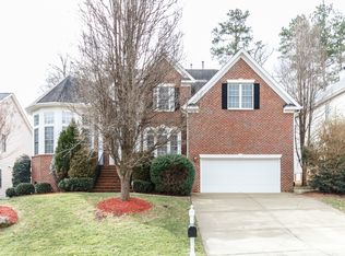 103 Rowe Rd, Chapel Hill, NC 27516
