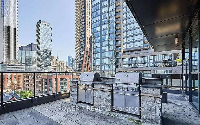 290 Adelaide St W #1903 — Photo 9